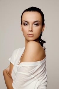 Amanda Pinto