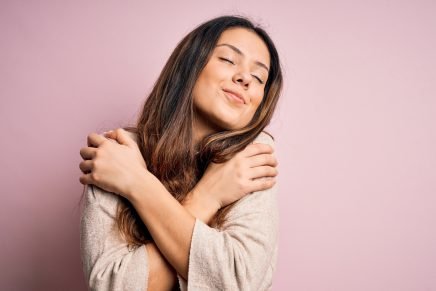 La importancia de quererse