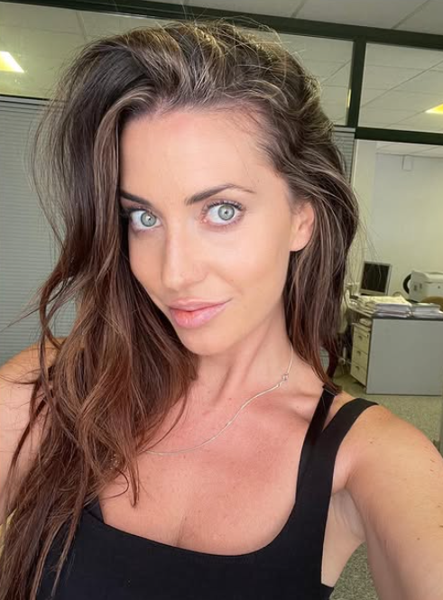 Beatriz Martínez de la Torre