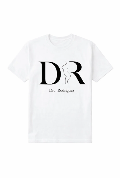 Camisetas de manga corta