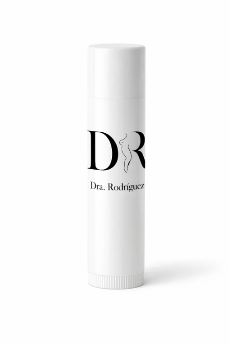 Bálsamo de labios