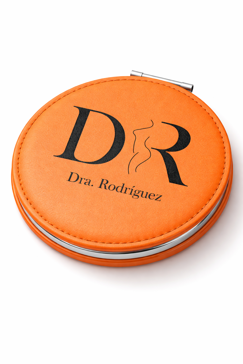 Espejo de mano Dra. Rodriguez