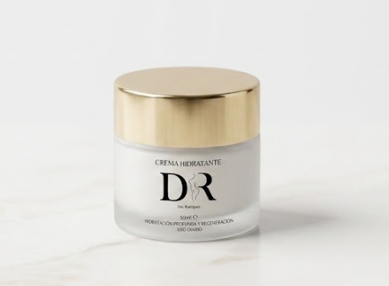 Crema hidratante